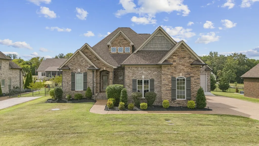 117 Brixton Ridge Lebanon TN 37087