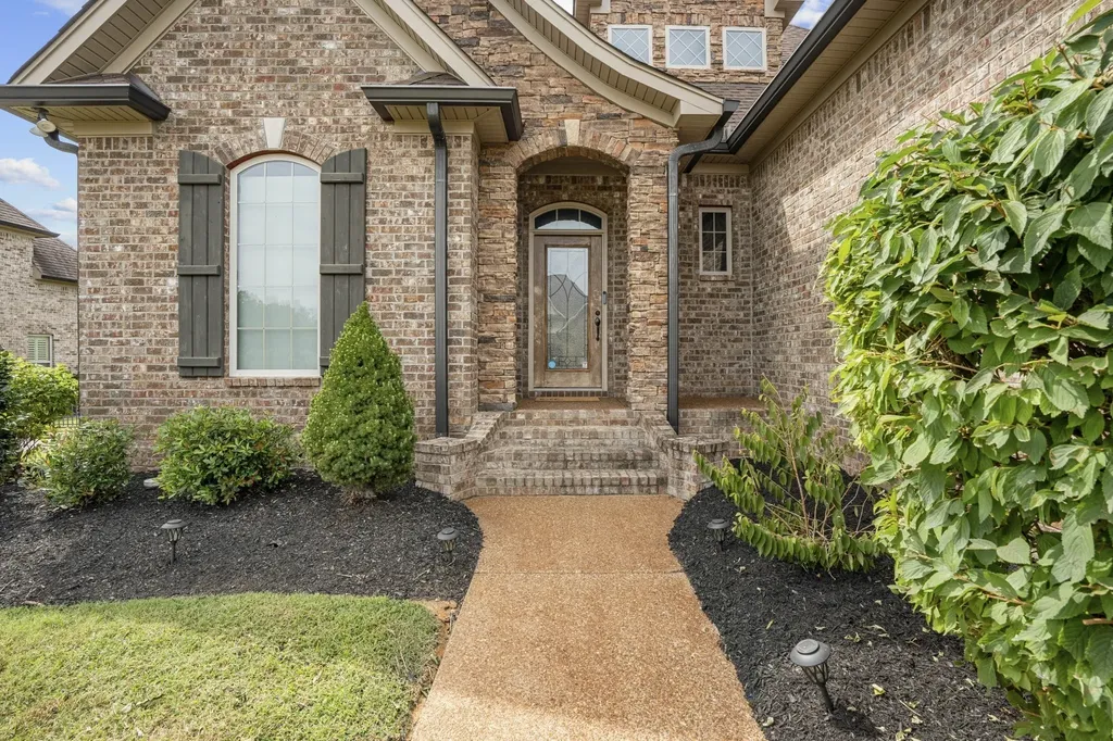 117 Brixton Ridge Lebanon TN 37087