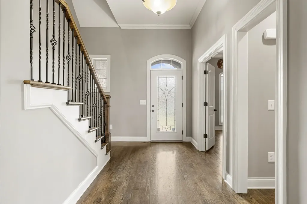 117 Brixton Ridge Lebanon TN 37087