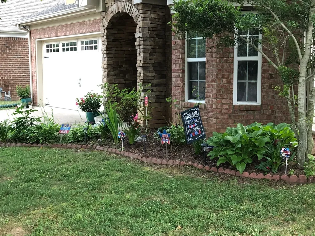 1417 Bending River Drive Nashville TN 37221