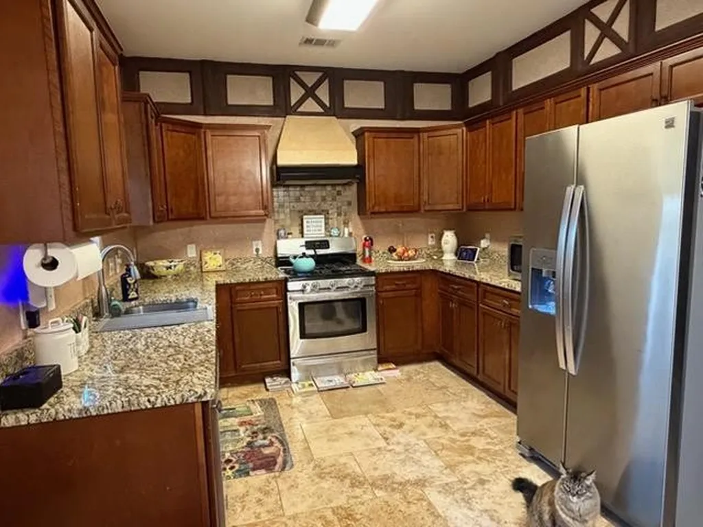 1417 Bending River Drive Nashville TN 37221
