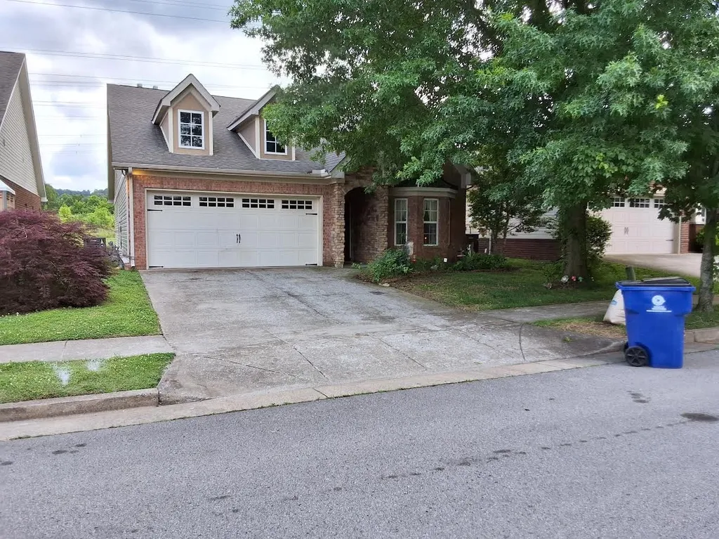 1417 Bending River Drive Nashville TN 37221