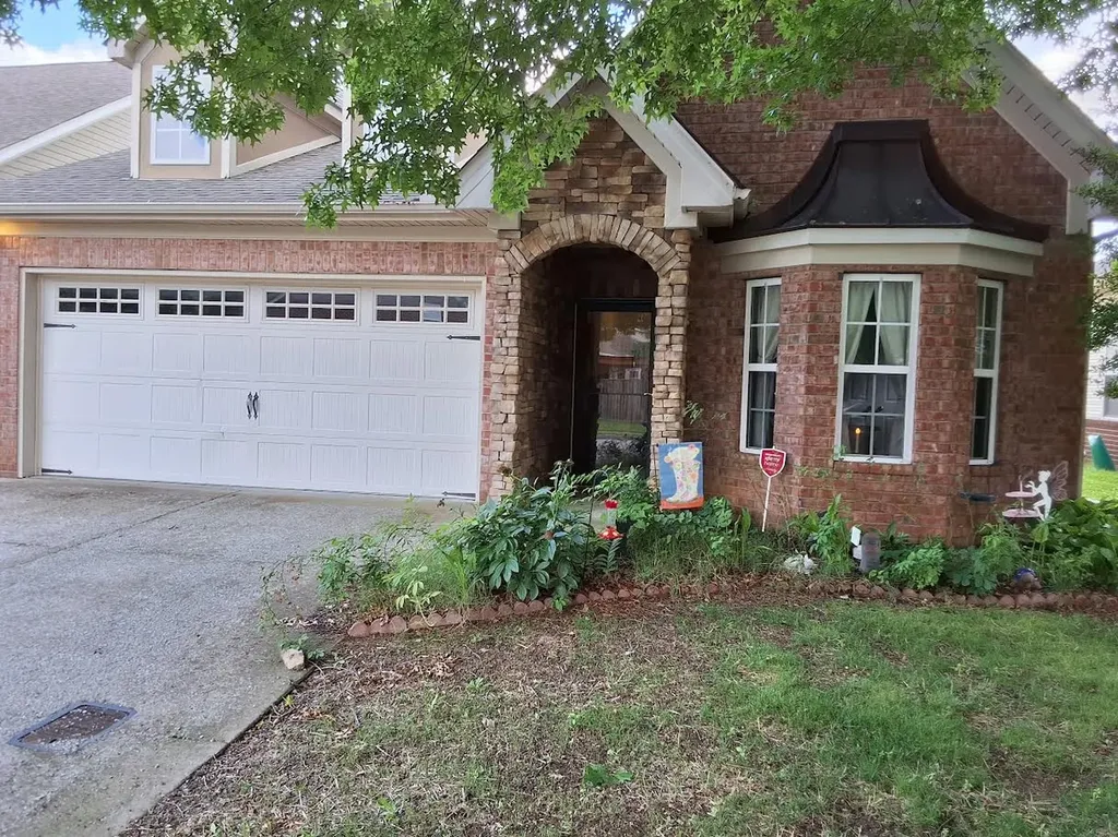 1417 Bending River Drive Nashville TN 37221