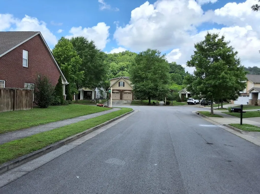 1417 Bending River Drive Nashville TN 37221