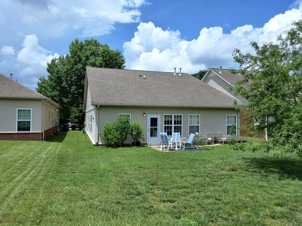 1417 Bending River Drive Nashville TN 37221