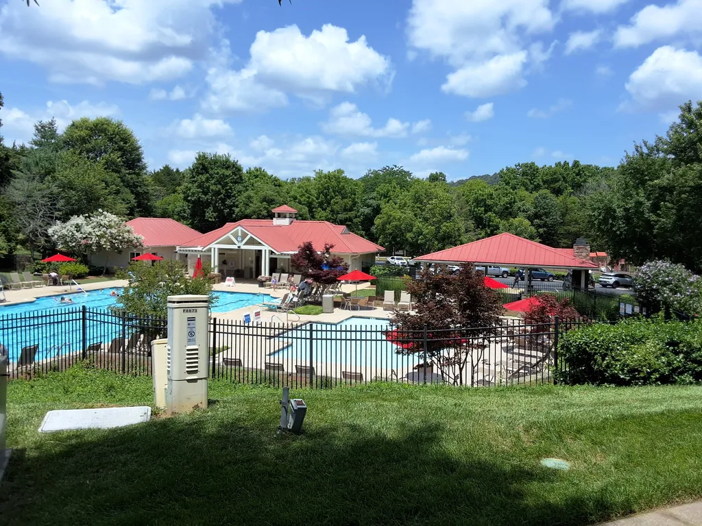 1417 Bending River Drive Nashville TN 37221
