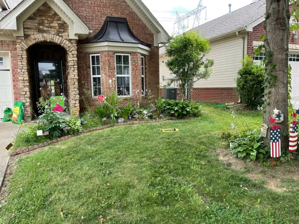 1417 Bending River Drive Nashville TN 37221