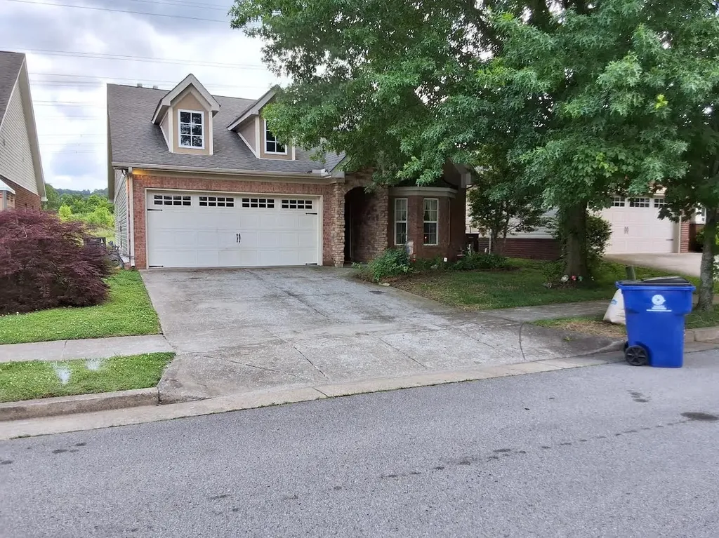 1417 Bending River Drive Nashville TN 37221