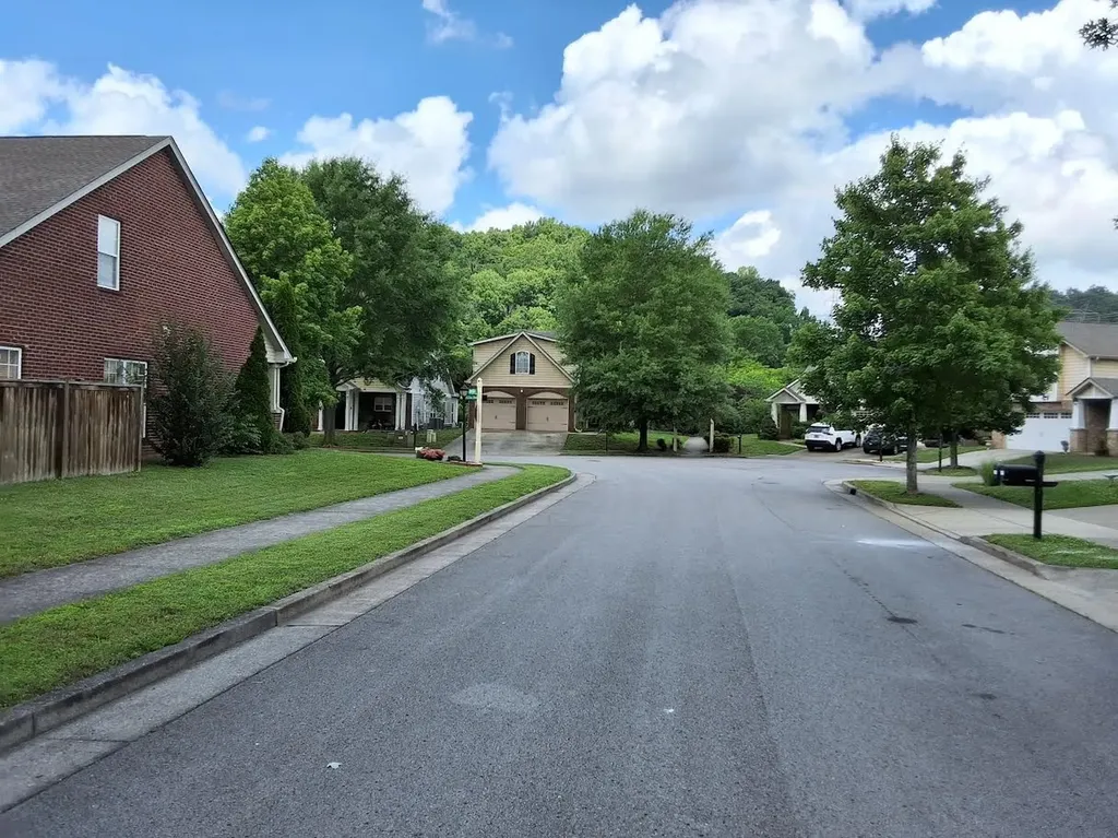1417 Bending River Drive Nashville TN 37221