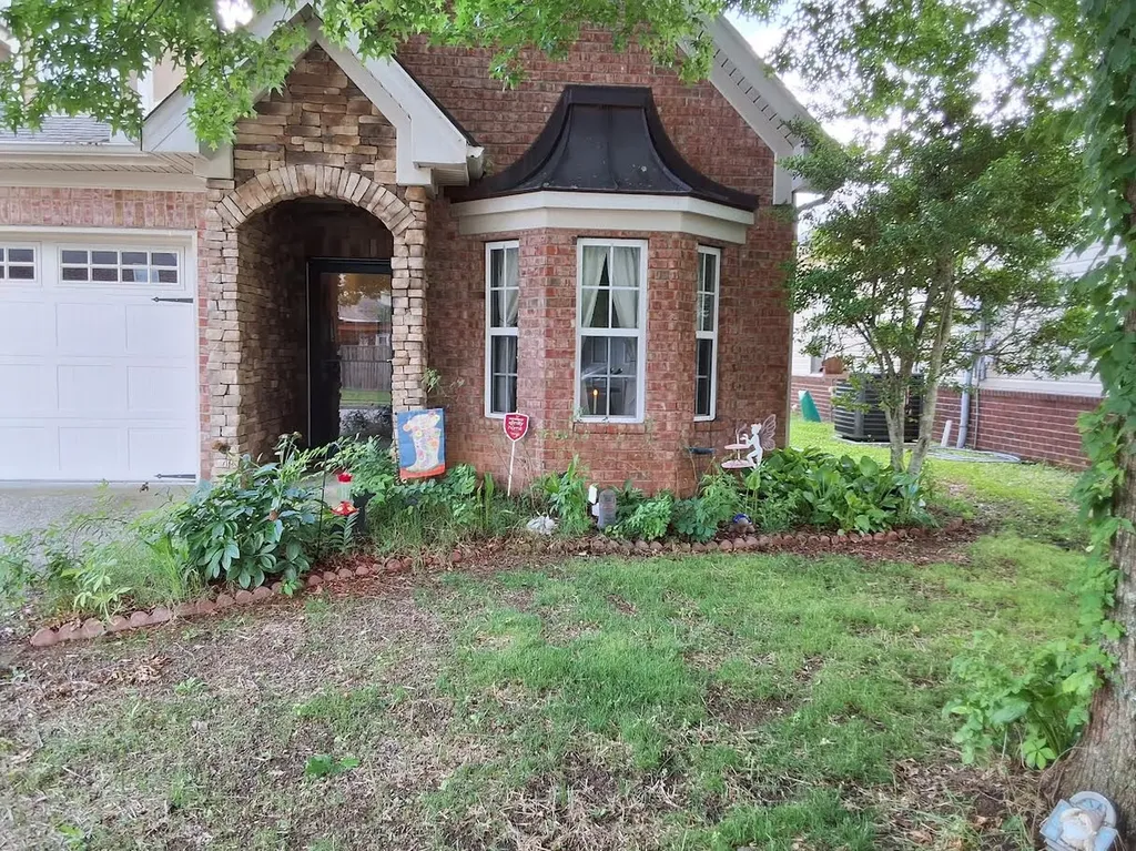 1417 Bending River Drive Nashville TN 37221