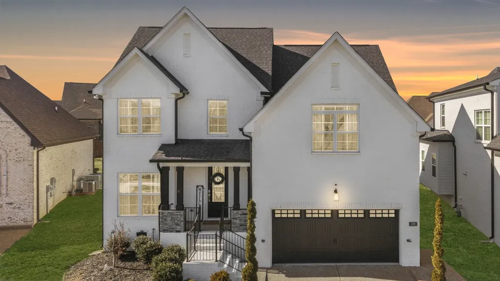 188 Karen Drive Mount Juliet TN 37122