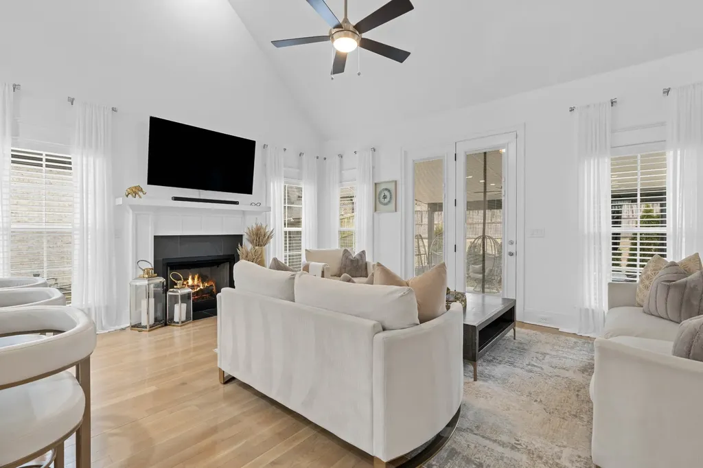 188 Karen Drive Mount Juliet TN 37122