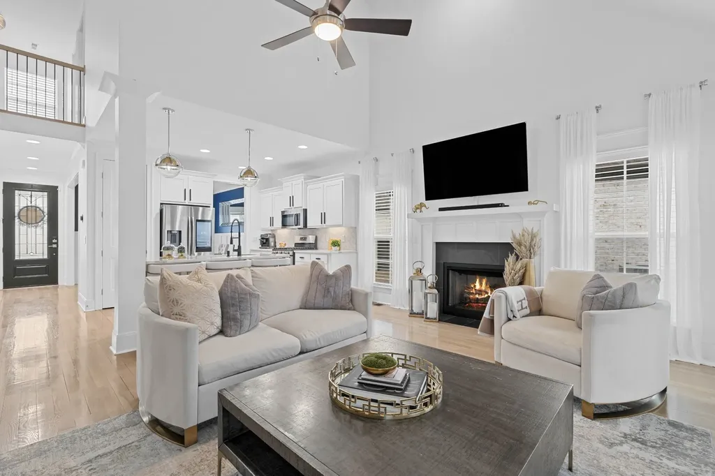 188 Karen Drive Mount Juliet TN 37122