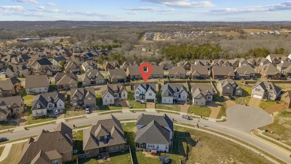 188 Karen Drive Mount Juliet TN 37122