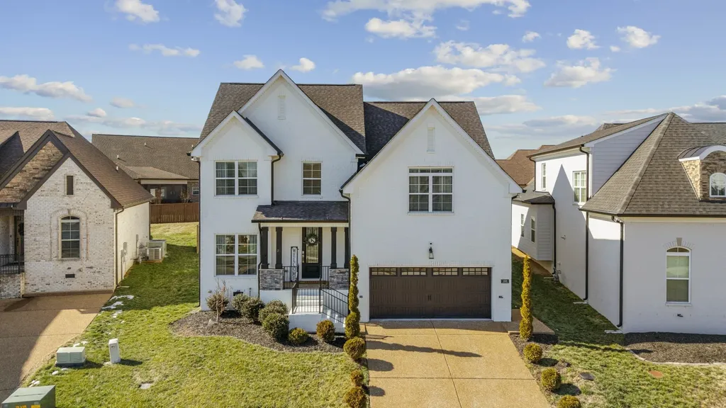 188 Karen Drive Mount Juliet TN 37122