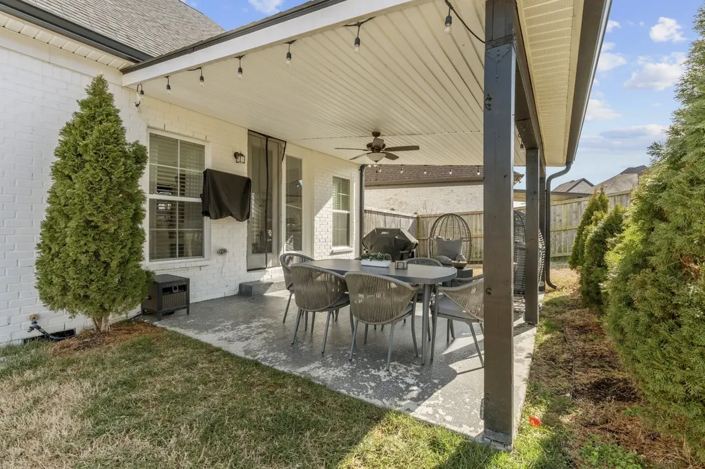 188 Karen Drive Mount Juliet TN 37122
