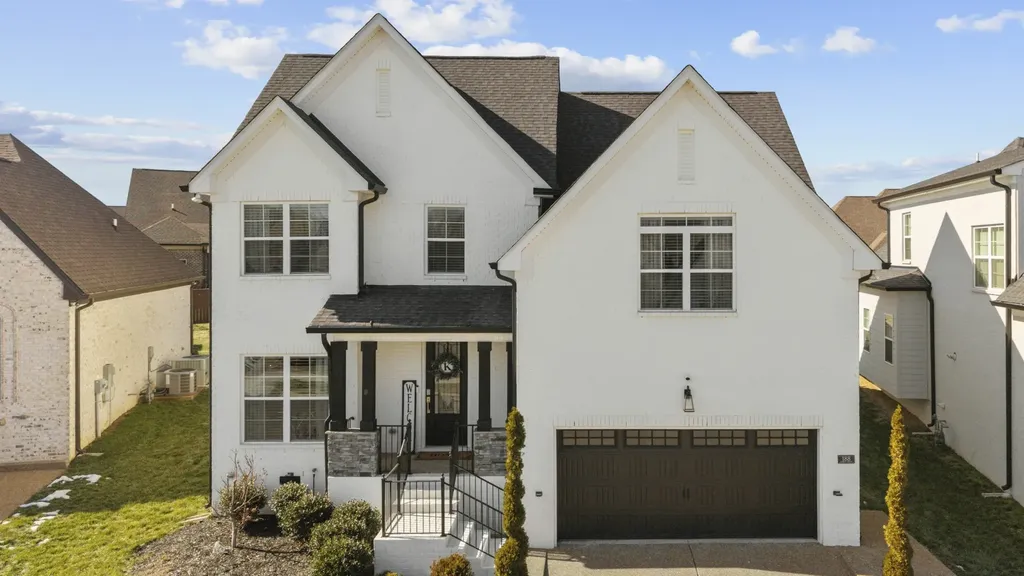 188 Karen Drive Mount Juliet TN 37122