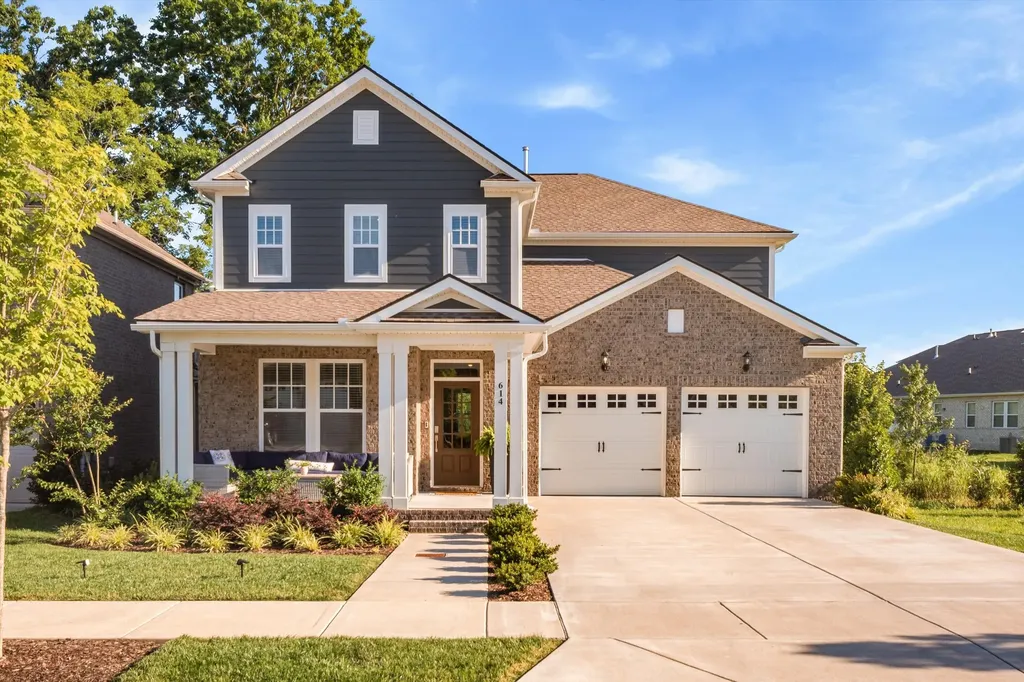 614 Seuss Way Hendersonville TN 37075