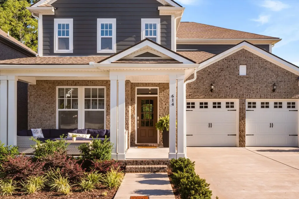 614 Seuss Way Hendersonville TN 37075