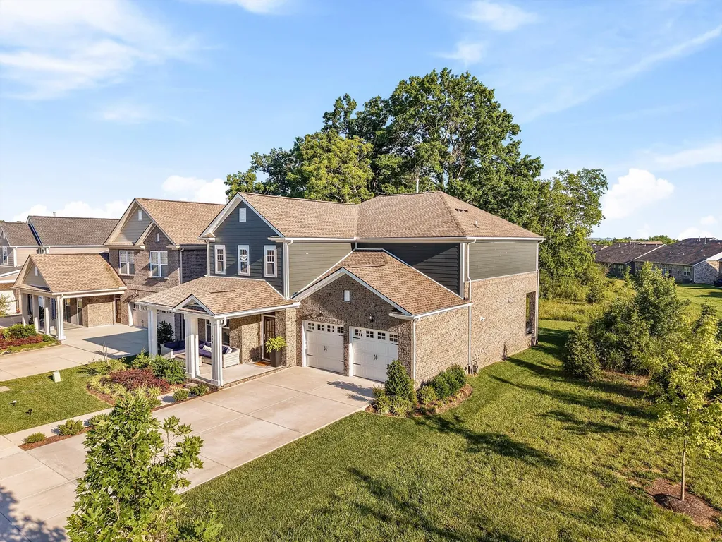 614 Seuss Way Hendersonville TN 37075