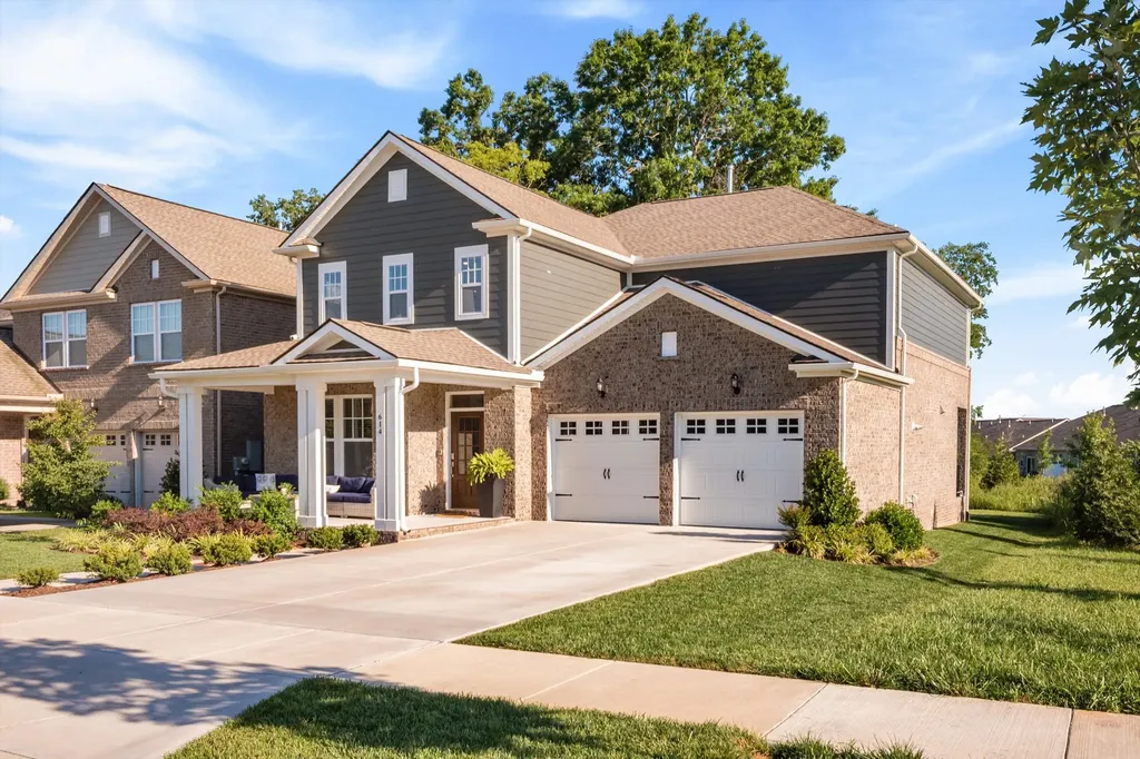614 Seuss Way Hendersonville TN 37075