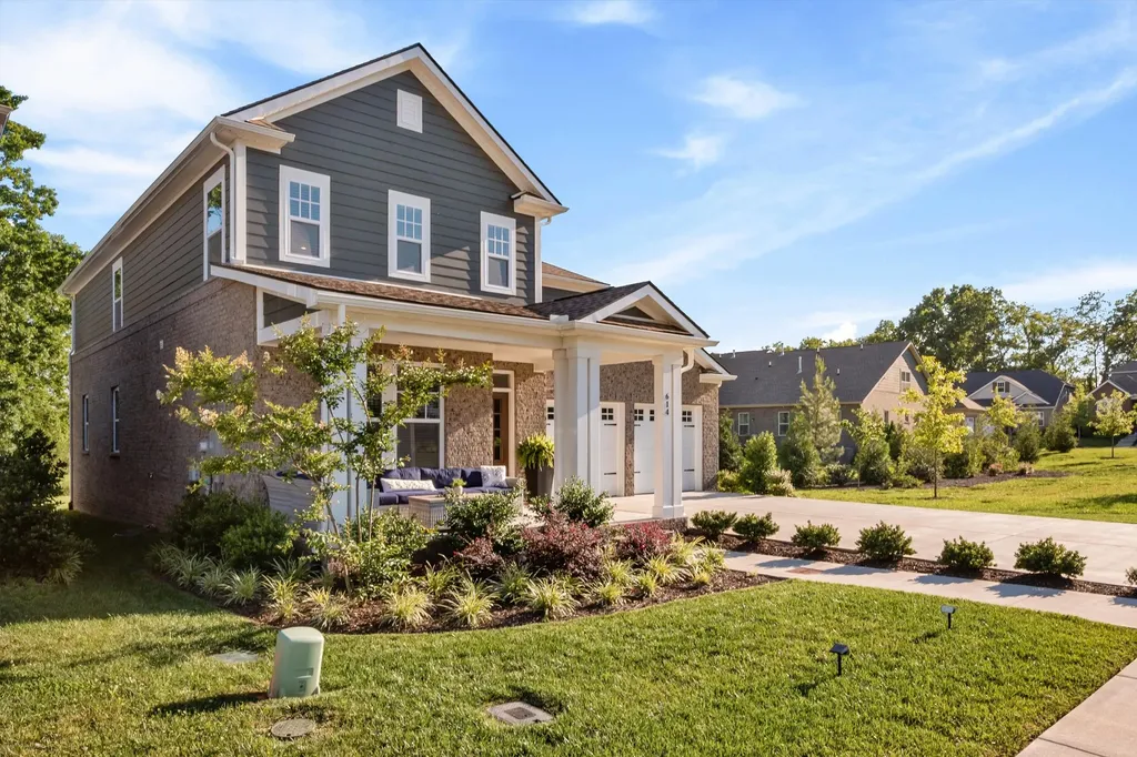 614 Seuss Way Hendersonville TN 37075