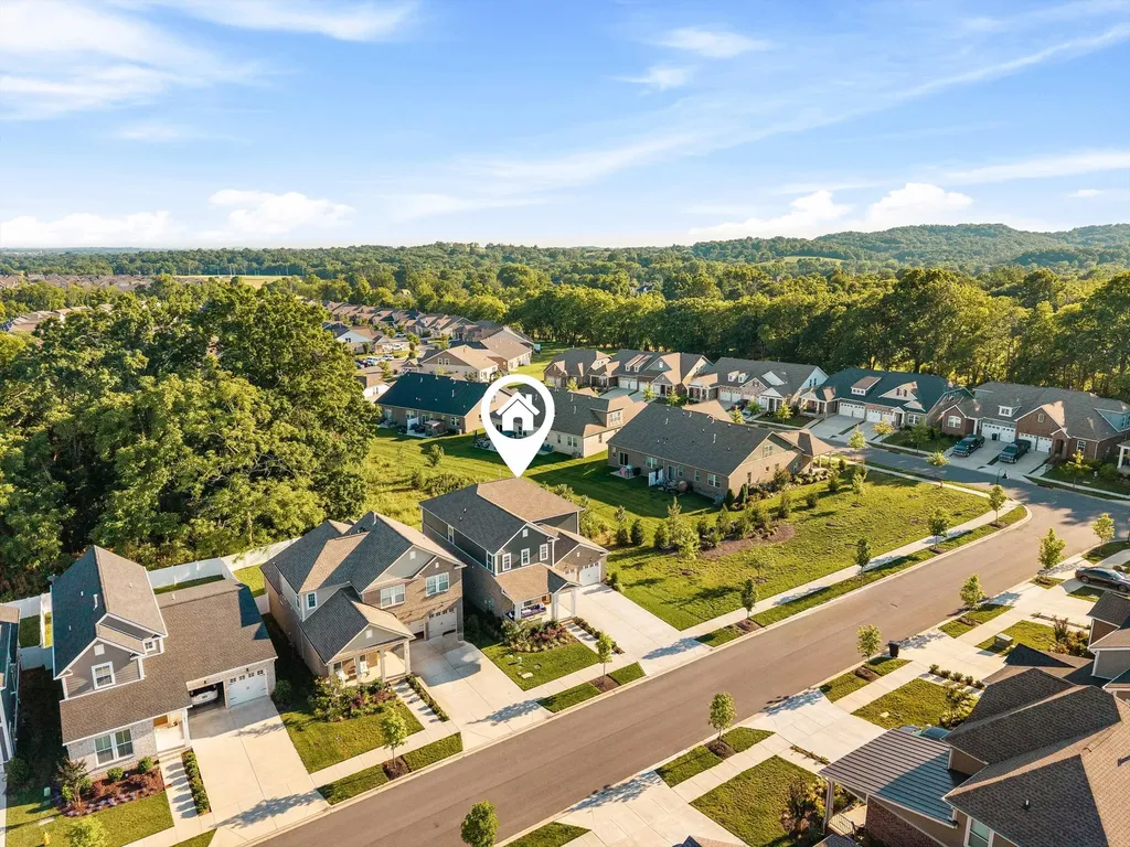 614 Seuss Way Hendersonville TN 37075