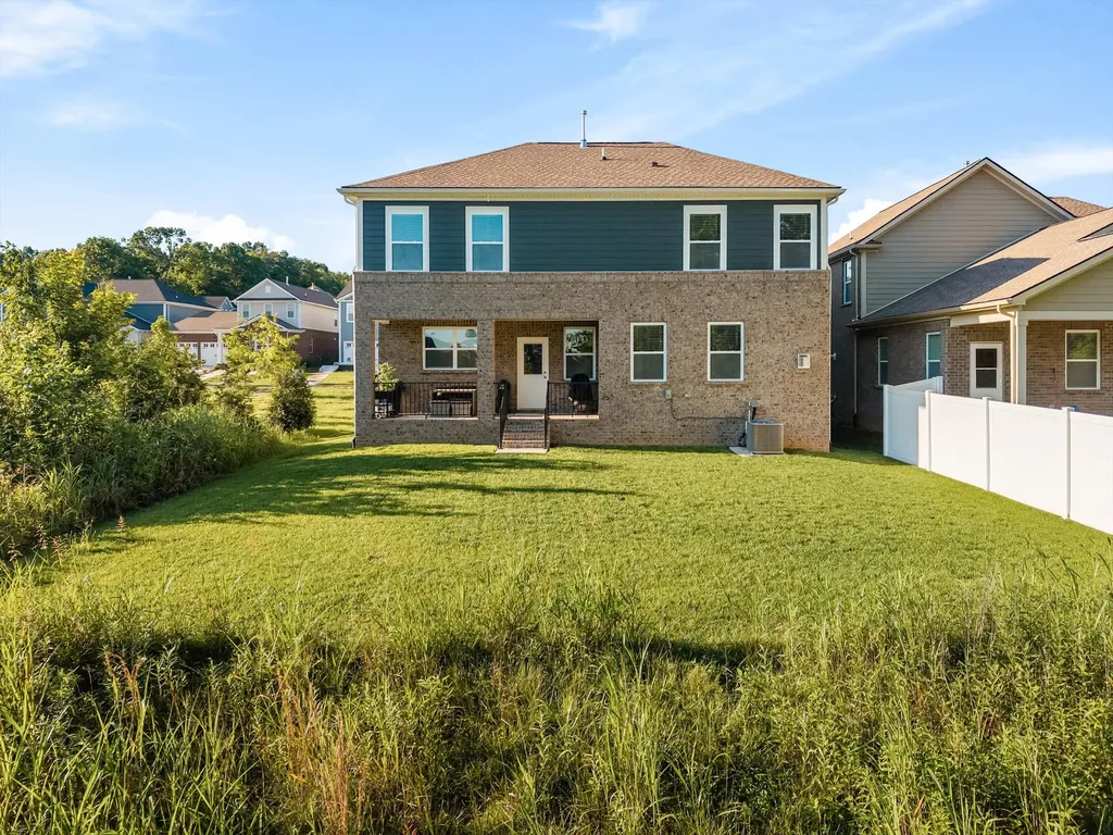 614 Seuss Way Hendersonville TN 37075