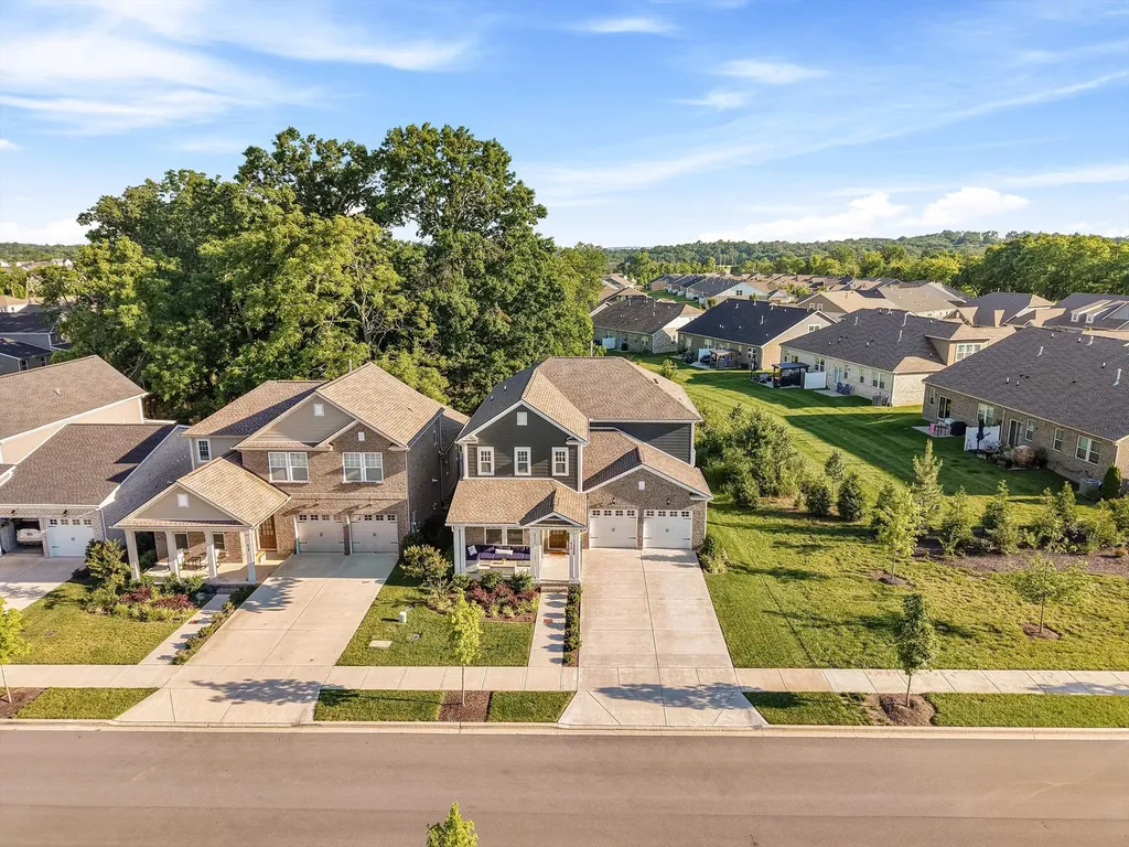 614 Seuss Way Hendersonville TN 37075