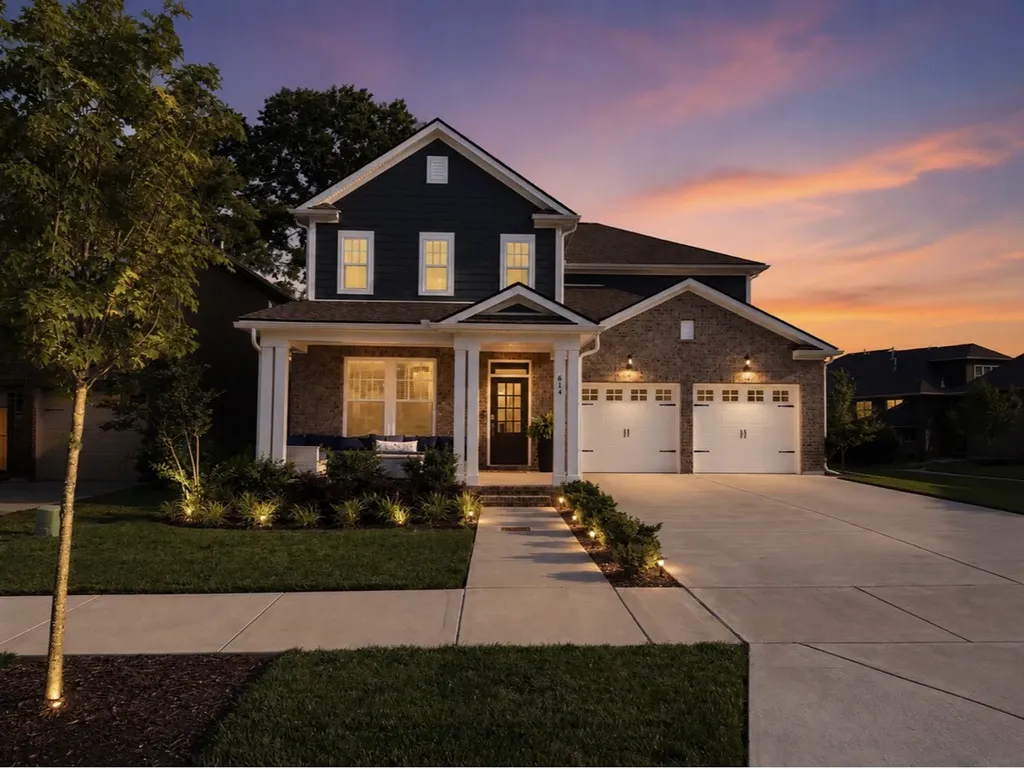 614 Seuss Way Hendersonville TN 37075