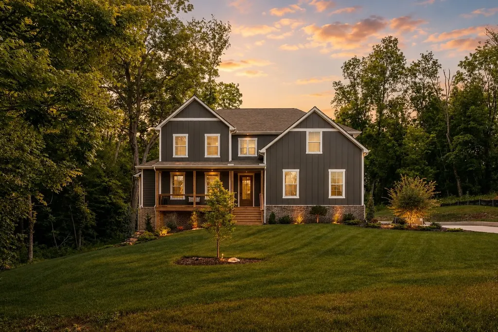 1584 Frye Road Columbia TN 38401