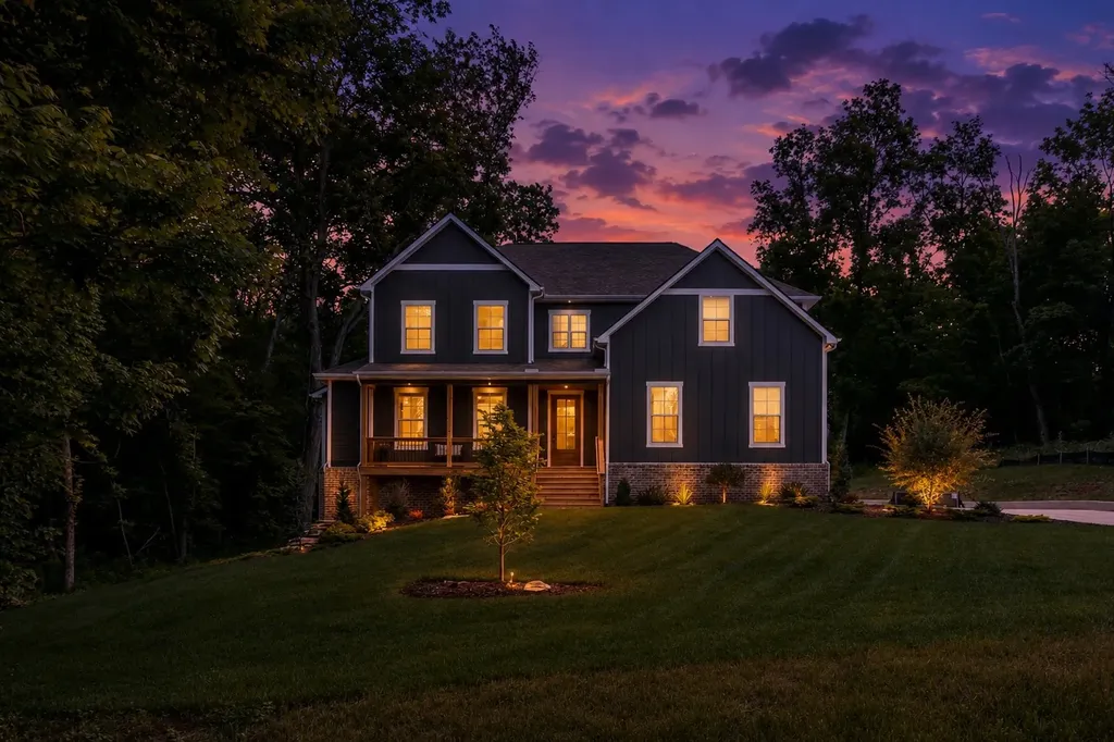 1584 Frye Road Columbia TN 38401