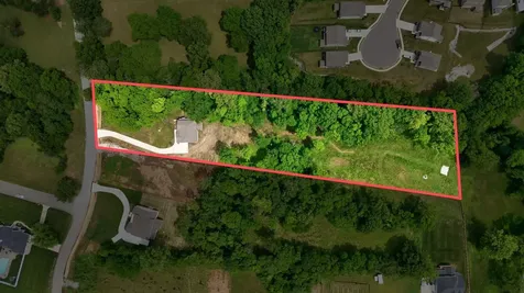 1584 Frye Road Columbia TN 38401