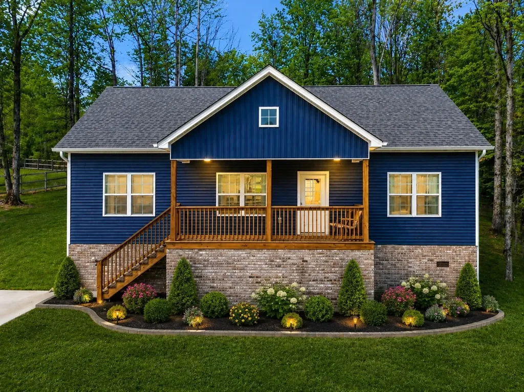 521 Lewis Lane Charlotte TN 37036