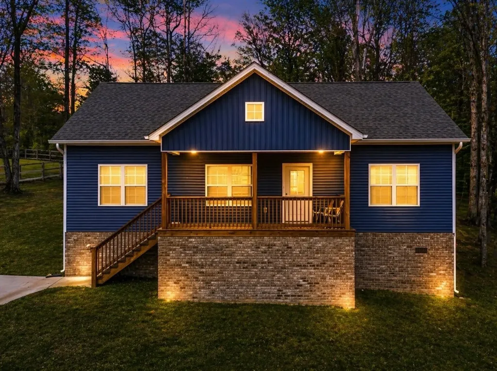 521 Lewis Lane Charlotte TN 37036