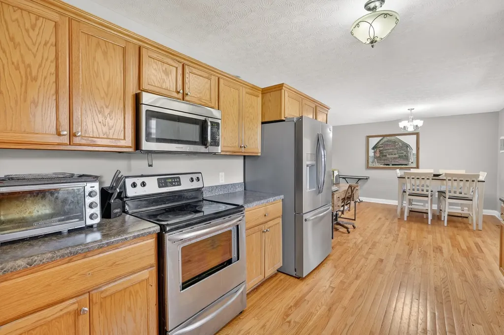 1014 Spire Way Drive Castalian Springs TN 37031