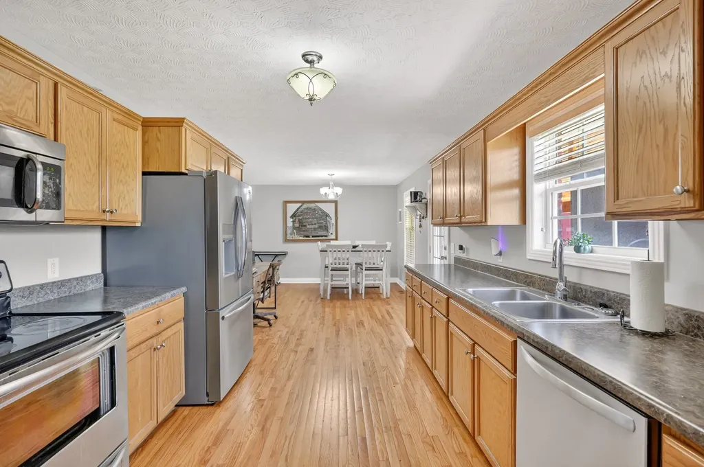1014 Spire Way Drive Castalian Springs TN 37031