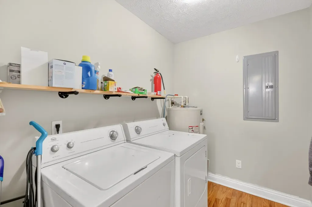 1014 Spire Way Drive Castalian Springs TN 37031