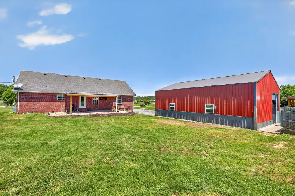 1014 Spire Way Drive Castalian Springs TN 37031