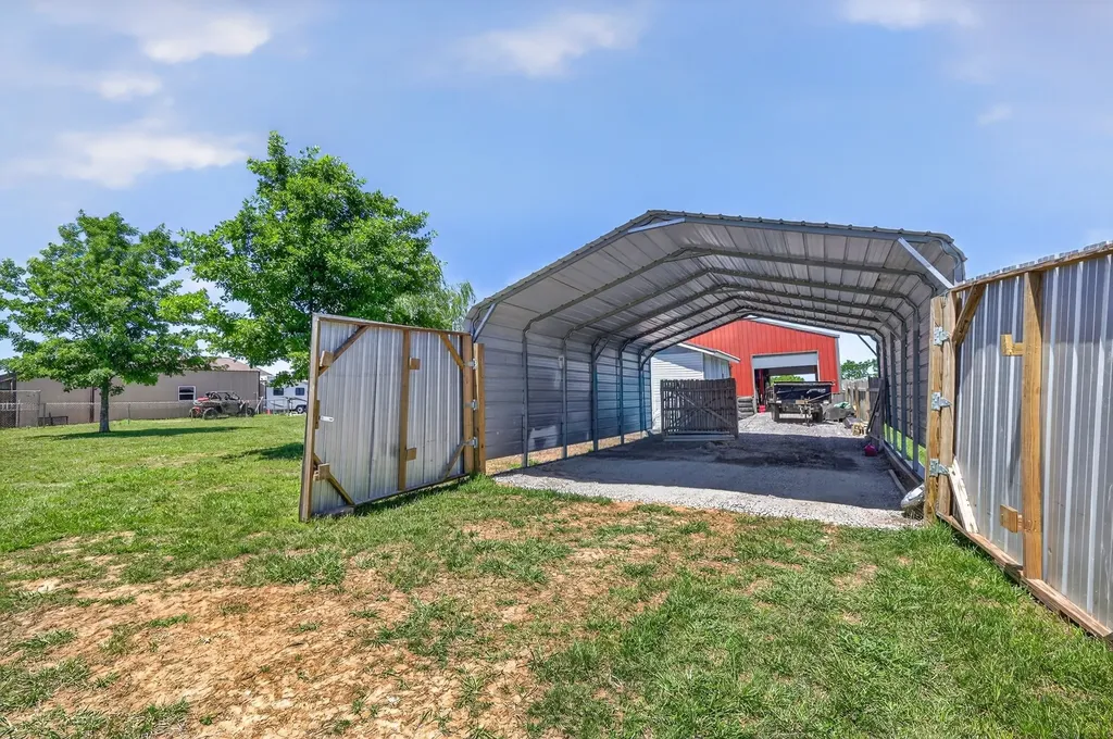 1014 Spire Way Drive Castalian Springs TN 37031