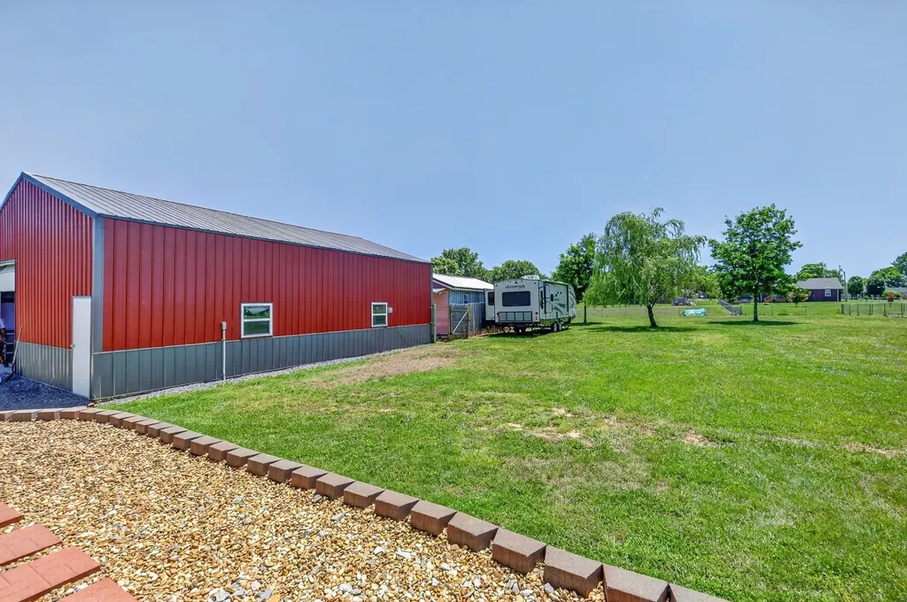 1014 Spire Way Drive Castalian Springs TN 37031