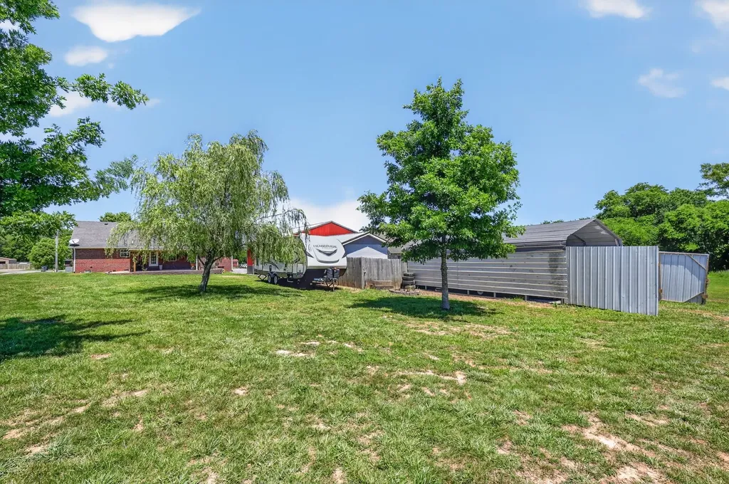 1014 Spire Way Drive Castalian Springs TN 37031