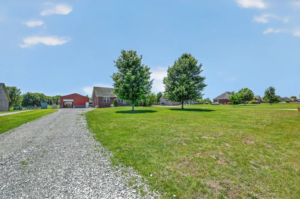 1014 Spire Way Drive Castalian Springs TN 37031