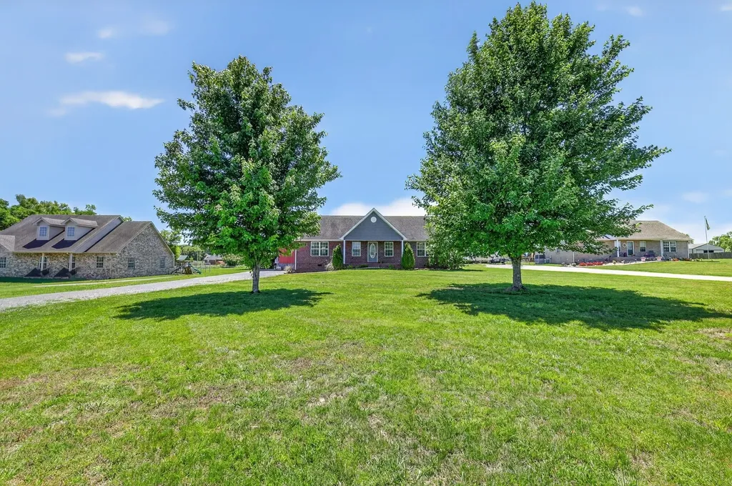 1014 Spire Way Drive Castalian Springs TN 37031