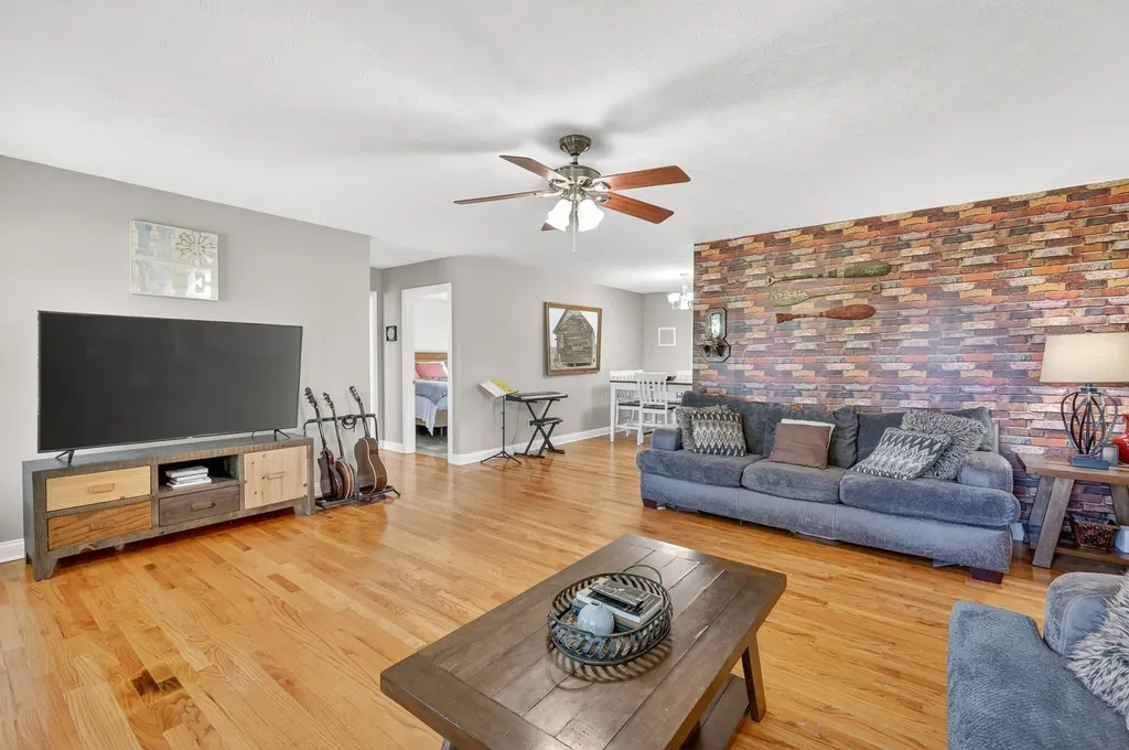 1014 Spire Way Drive Castalian Springs TN 37031