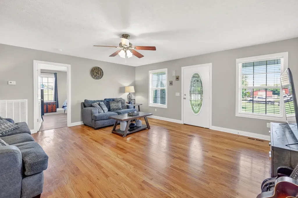 1014 Spire Way Drive Castalian Springs TN 37031