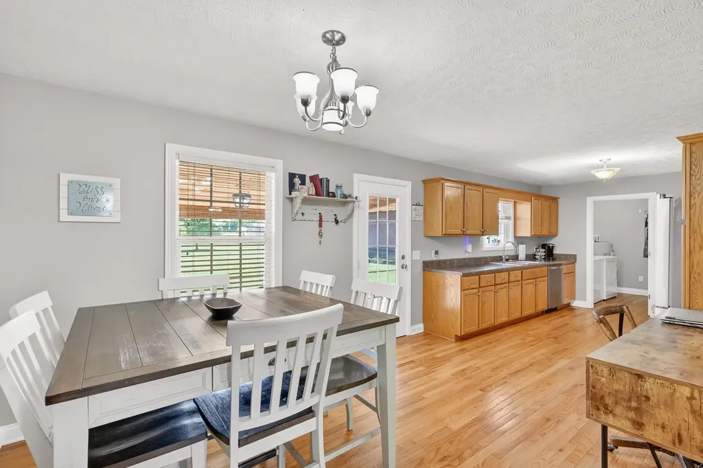 1014 Spire Way Drive Castalian Springs TN 37031