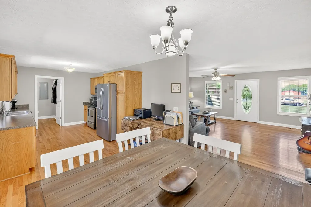 1014 Spire Way Drive Castalian Springs TN 37031