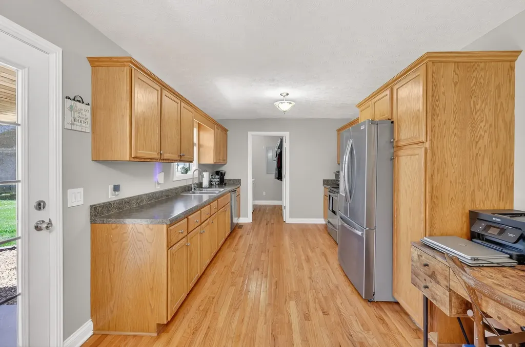 1014 Spire Way Drive Castalian Springs TN 37031