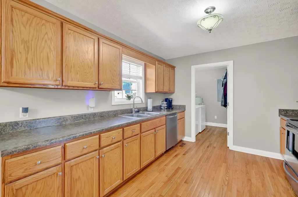 1014 Spire Way Drive Castalian Springs TN 37031